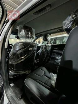 هیوندای سەنتافی